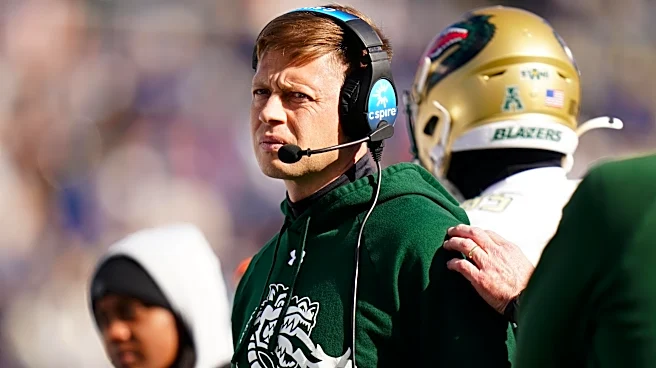 2026 Week 7 Preview: East Carolina Pirates @ UAB Blazers