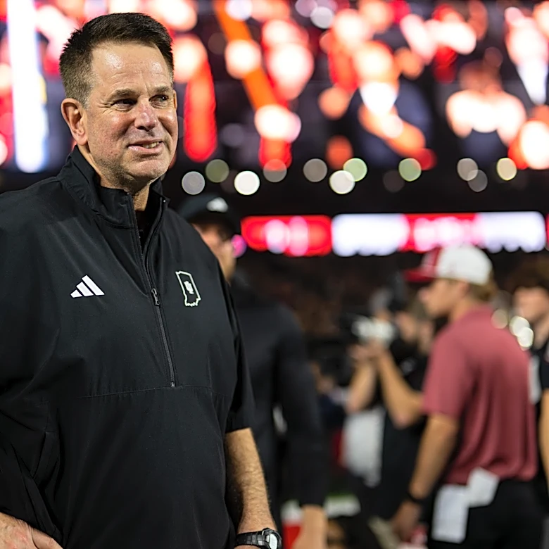 3 notes from Curt Cignetti’s press conference ahead of Ohio State