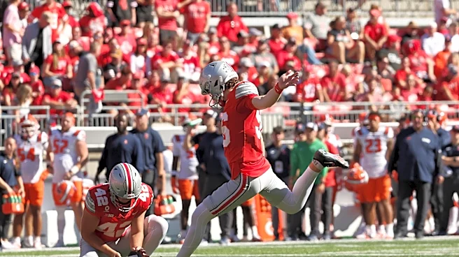 I’m still wondering how costly Ohio State’s special teams will continue to be to the program’s success