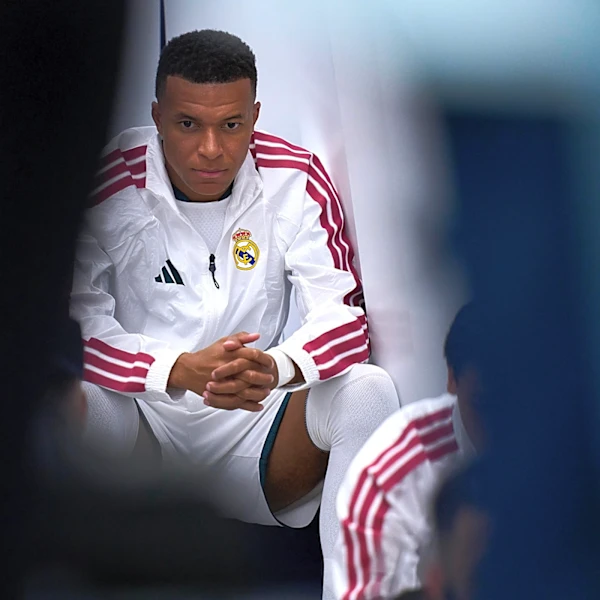 Is Lack of Running Actually Real Madrid’s Biggest Problem?