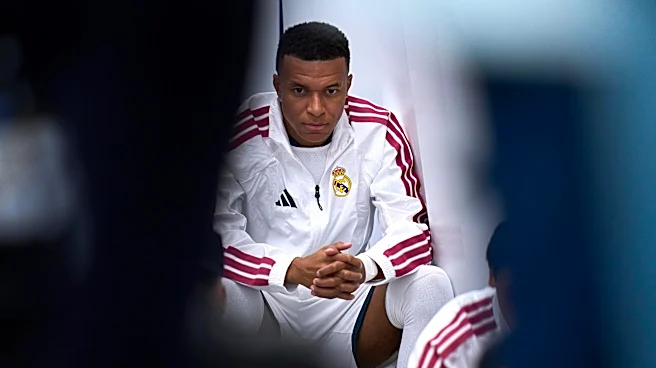 Is Lack of Running Actually Real Madrid’s Biggest Problem?