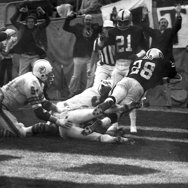 Miami Dolphins – Stream of Consciousness…no good patterns to be found…YET!