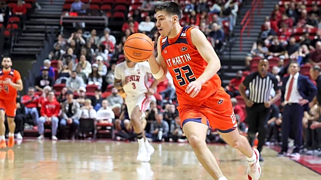 OVC Preview Series: UT Martin Skyhawks