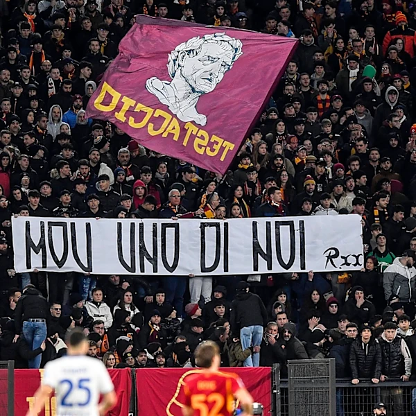 Across the Romaverse, #239: Roma Contains Como, Mourinho’s Return & More!