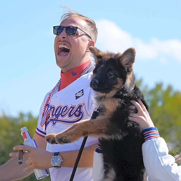Tuesday Morning Texas Rangers Update