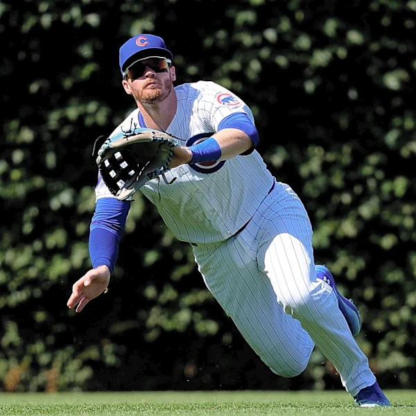 A few thoughts about the Cubs and Ian Happ