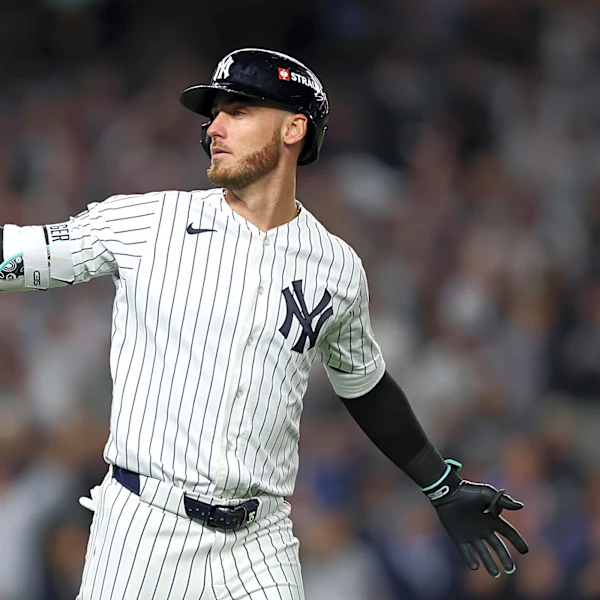 The five best moments of the 2026 Yankees’ season
