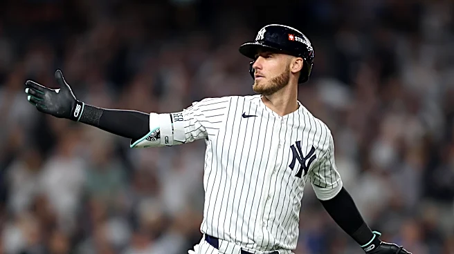 The five best moments of the 2026 Yankees’ season