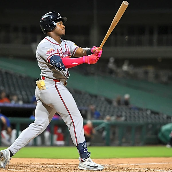 Braves Minor League Recap: Drake, Carey Appear on Monday