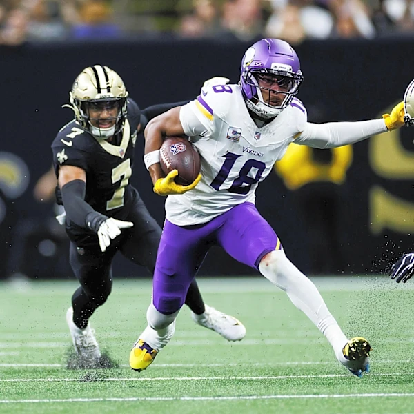 State of the NFC South: Week 5