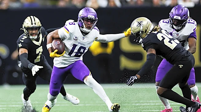 State of the NFC South: Week 5