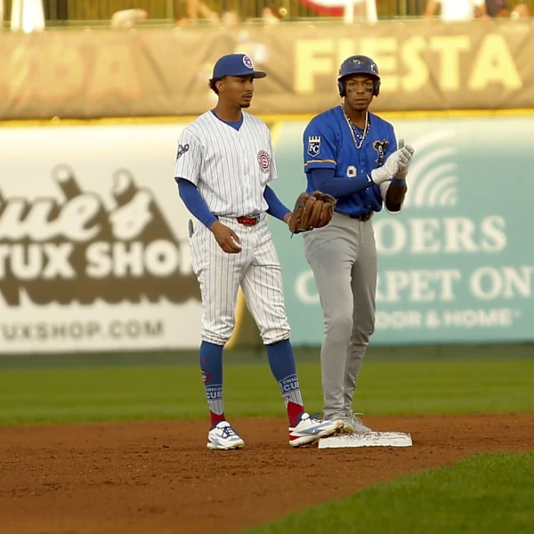 This Week in the Minors: Quad Cities River Bandits season in review