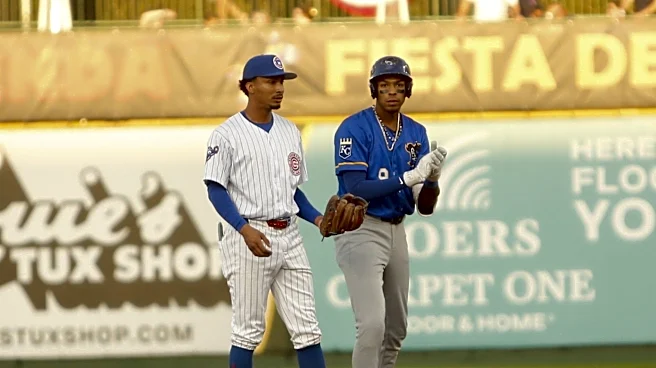 This Week in the Minors: Quad Cities River Bandits season in review