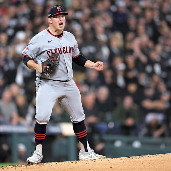 Keys to ALCS Game Two for the Guardians