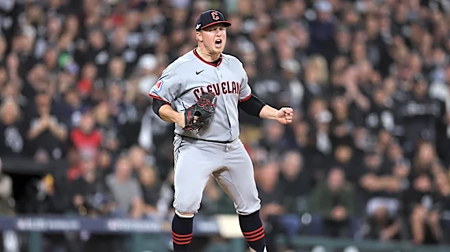 Keys to ALCS Game Two for the Guardians