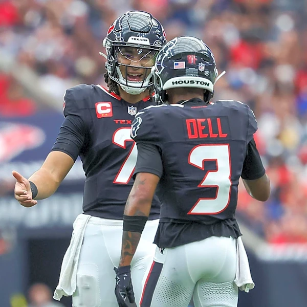 Texans vs. Jaguars odds: Opening lines for Week 6 matchup