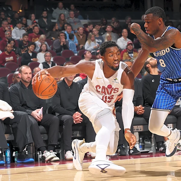 Cavs at Magic preseason preview: How to watch, odds, and injury report