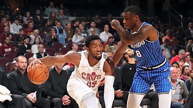 Cavs at Magic preseason preview: How to watch, odds, and injury report