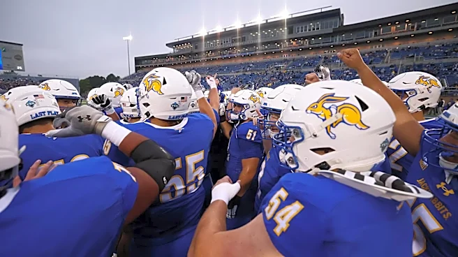 Predicting the FCS Playoffs: October Edition