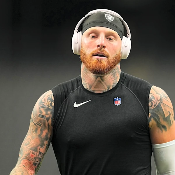 Raiders news: Fallout of botched Maxx Crosby trade