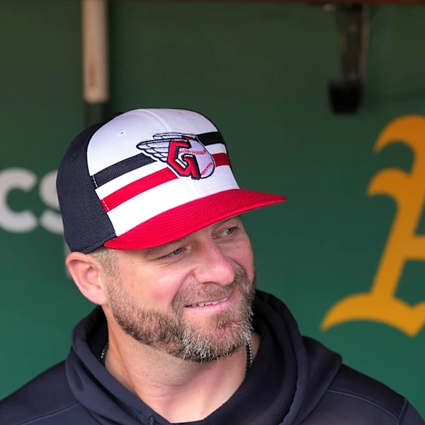 Elephant Rumblings: Vogt To The World Series? And When Will The A’s Pick Their GM?