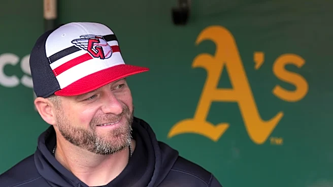 Elephant Rumblings: Vogt To The World Series? And When Will The A’s Pick Their GM?
