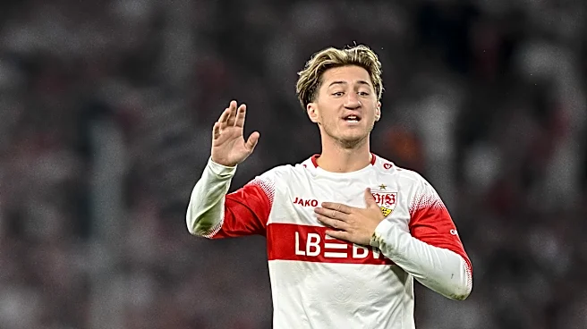 How losing Angelo Stiller and Kenan Yildiz changed Bayern Munich’s approach to young players