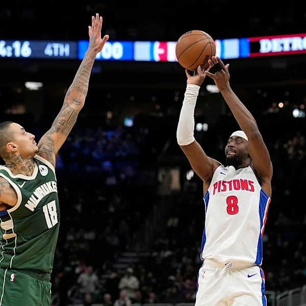 Bucks Reacts Survey: Who should Milwaukee cut?