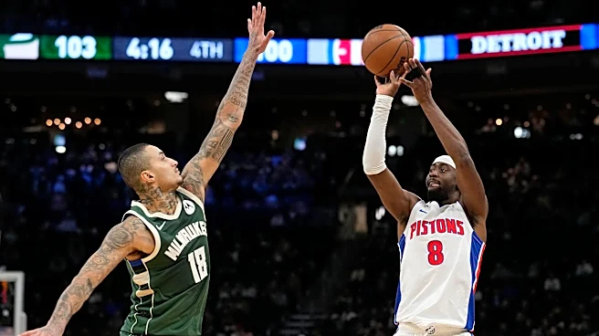 Bucks Reacts Survey: Who should Milwaukee cut?