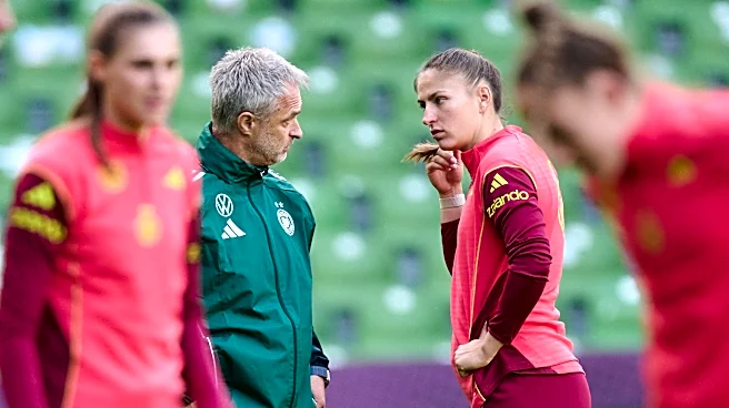 Gamethread: Germany vs. Japan (Women’s international friendly)