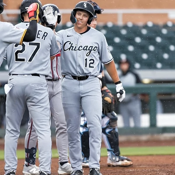 Arizona Fall League Update: October 3-12, 2026