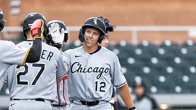 Arizona Fall League Update: October 3-12, 2026