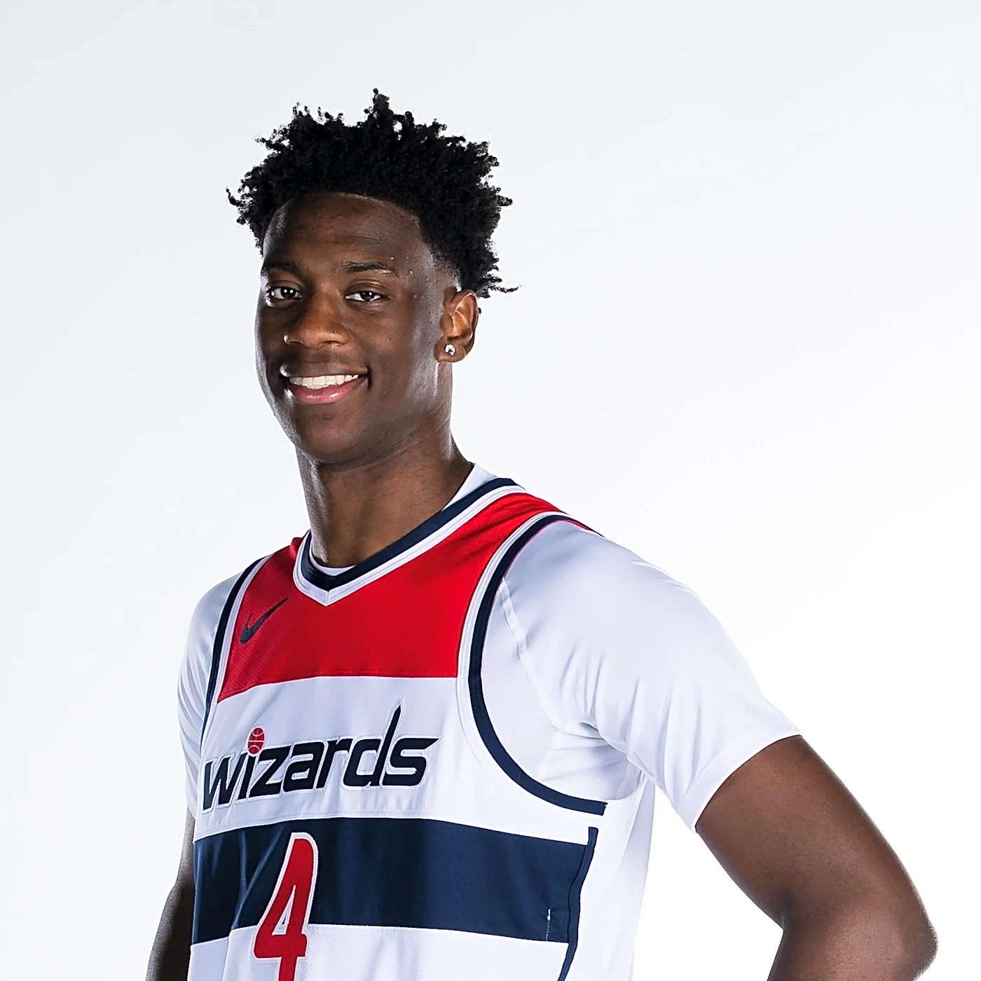 The Wizards are considering a rebrand after fan feedback