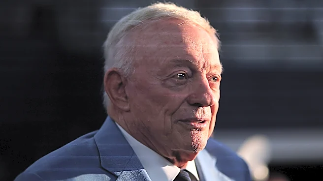 Will Cowboys be buyers or sellers at the November 10 NFL trade deadline?