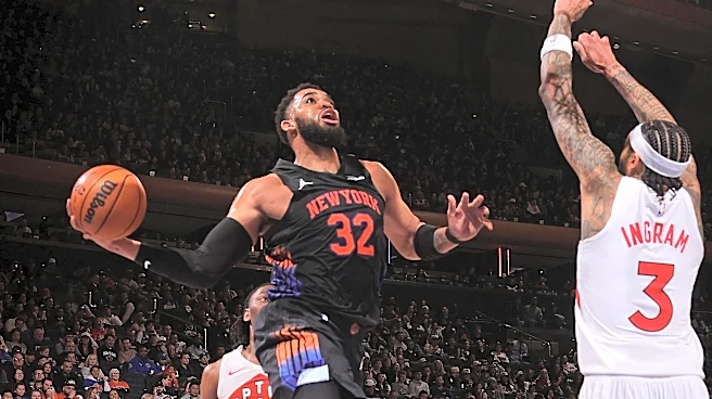 Preseason Game Preview: Knicks at Raptors, October 13, 2026