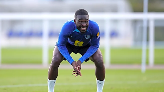 Newcastle Called Over England International Deal as AC Milan Opens Exit Door