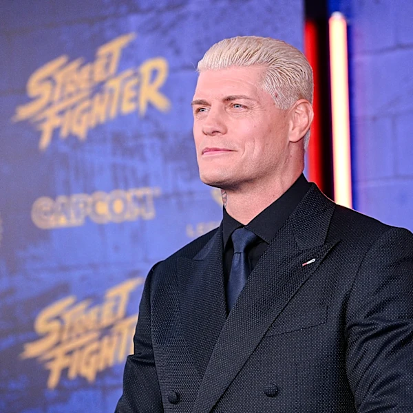 Cody Rhodes draws hard line against AI for one specific use