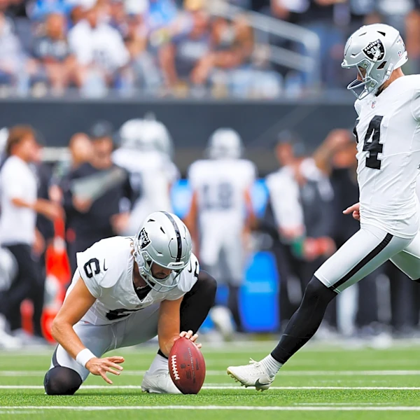 Extreme “Special Teams” Makeover: Rams edition