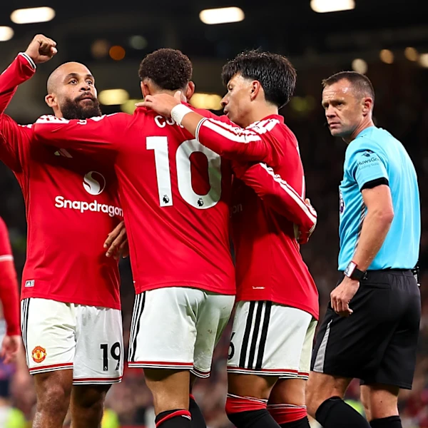 Atletico Madrid vs Manchester United: Live stream, Time & How to watch