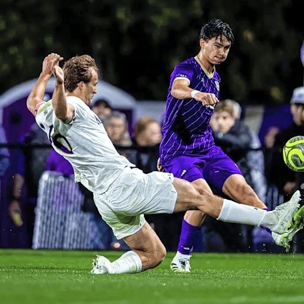 The Low Block, Week Eight: Deja Vu