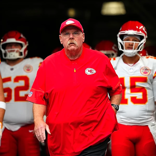 NFL Power Rankings Week 6 Roundup: Chiefs nearly unanimous No. 2
