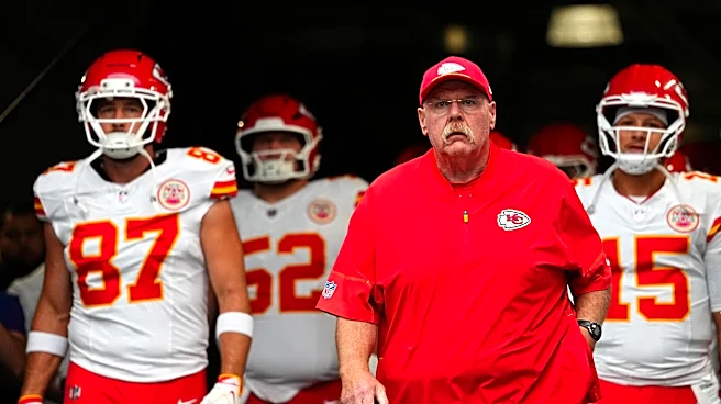 NFL Power Rankings Week 6 Roundup: Chiefs nearly unanimous No. 2