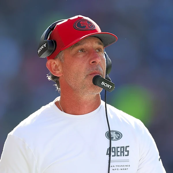 NFL power rankings: Nick’s picks for how teams stack up before Week 6