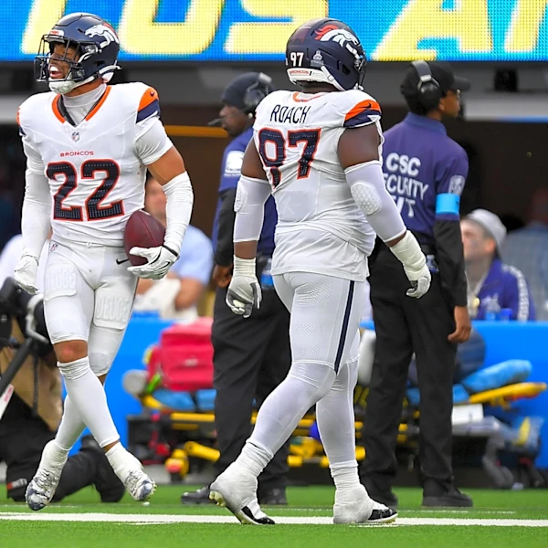 How the Denver Broncos can beat the Seattle Seahawks