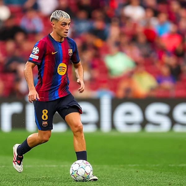 Galatasaray vs Barcelona live stream: Lineups, Kickoff time, TV channel, How to watch Champions League online