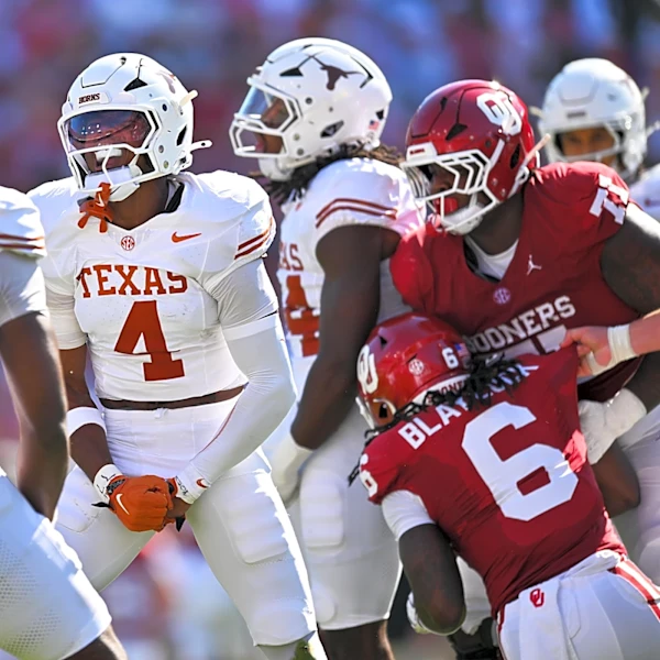 Forcing turnovers is the missing piece for the elite Texas defense
