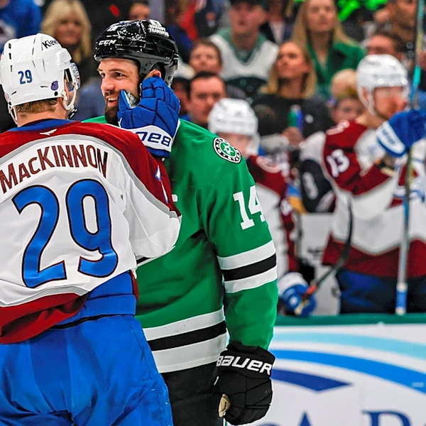 Preview: Avs and Stars set for their first showdown of the 2026-27 season
