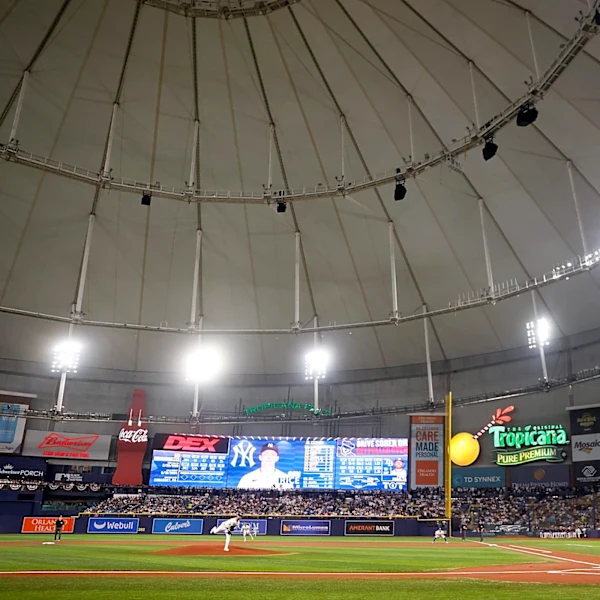 ALCS Game Two Preview: Tampa Bay Rays vs Cleveland Guardians