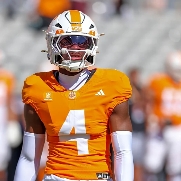 Tennessee-Alabama spread on the move