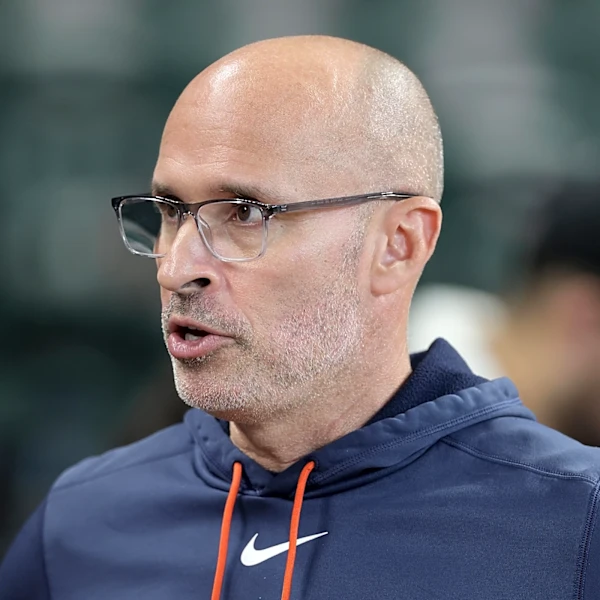 Mariners interviewing Espada, per reports